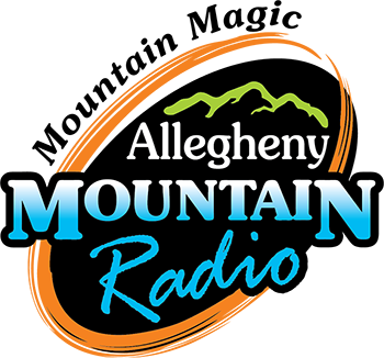 Allegheny mountain radio logo